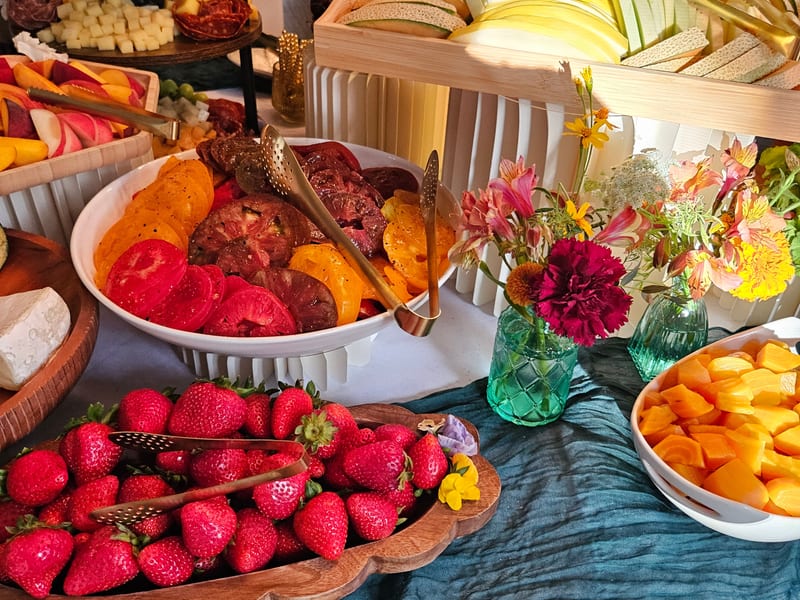 Roots & Rind Grazing — gallery image 1