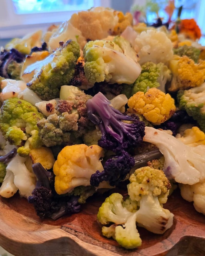 Roots & Rind Grazing — gallery image 2